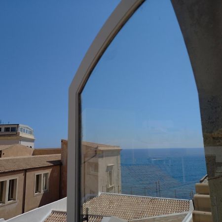 Lanterne Magiche Ortigia Suites Syracuse Exterior photo