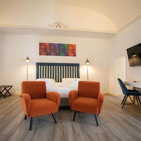 Lanterne Magiche Ortigia Suites Syracuse Exterior photo