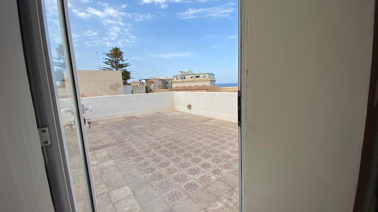Lanterne Magiche Ortigia Suites Syracuse Exterior photo