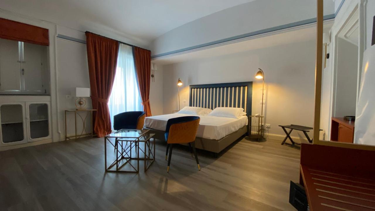 Lanterne Magiche Ortigia Suites Syracuse Exterior photo