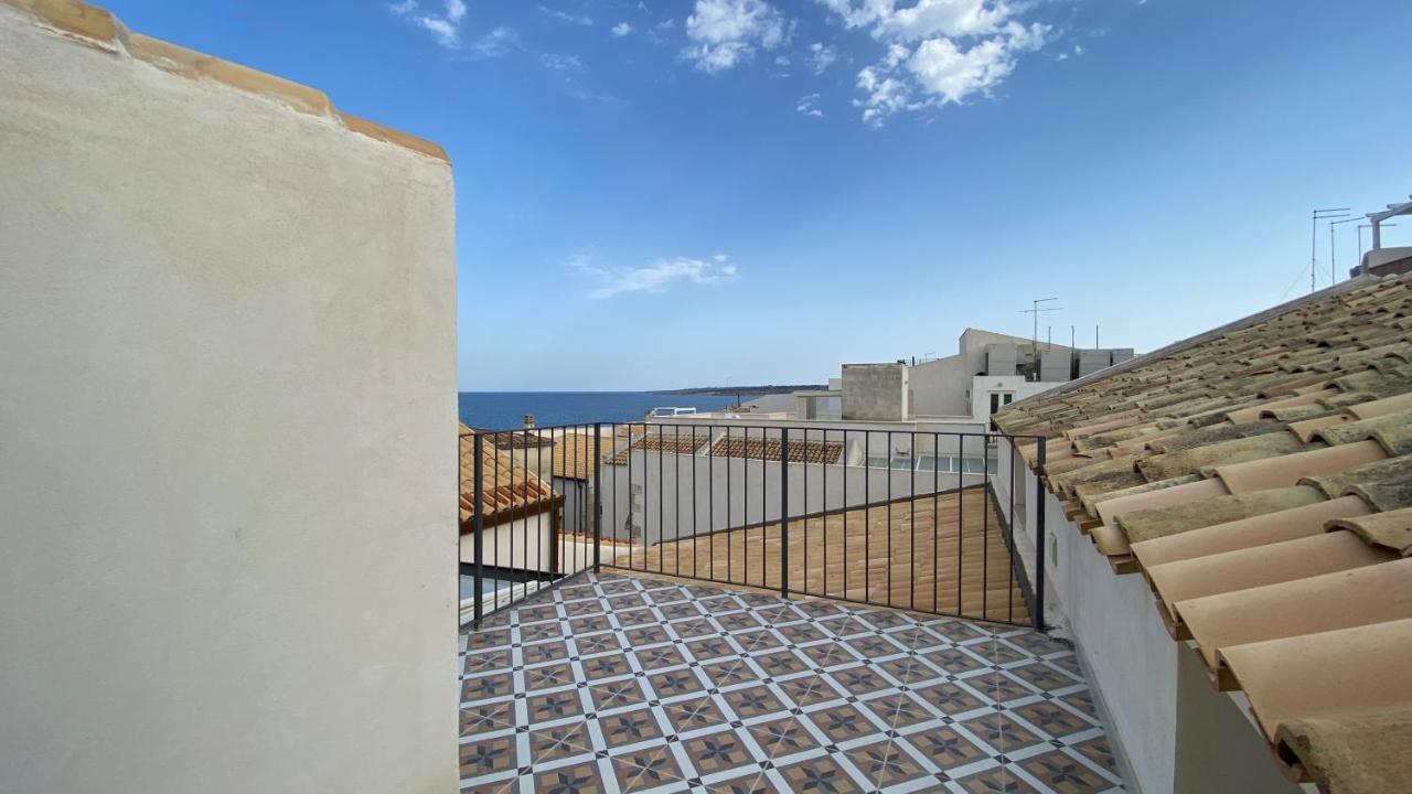 Lanterne Magiche Ortigia Suites Syracuse Exterior photo