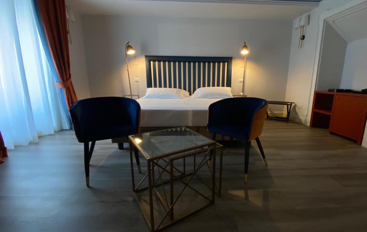 Lanterne Magiche Ortigia Suites Syracuse Exterior photo