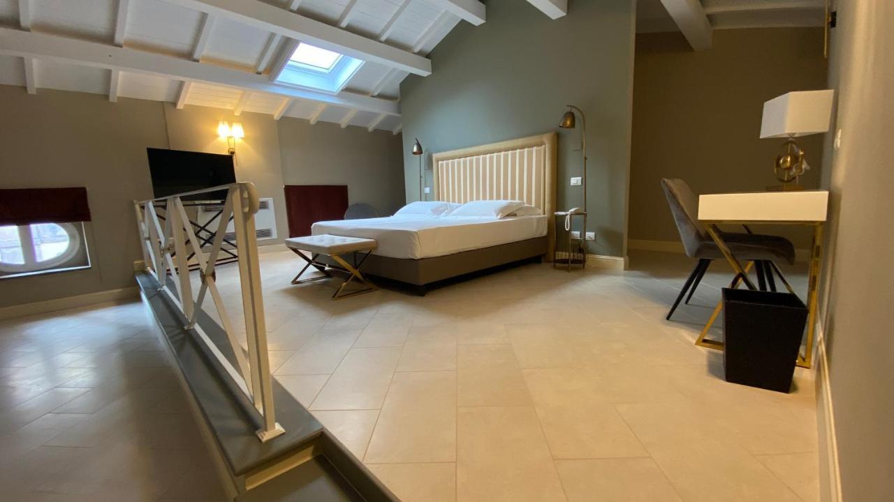 Lanterne Magiche Ortigia Suites Syracuse Exterior photo