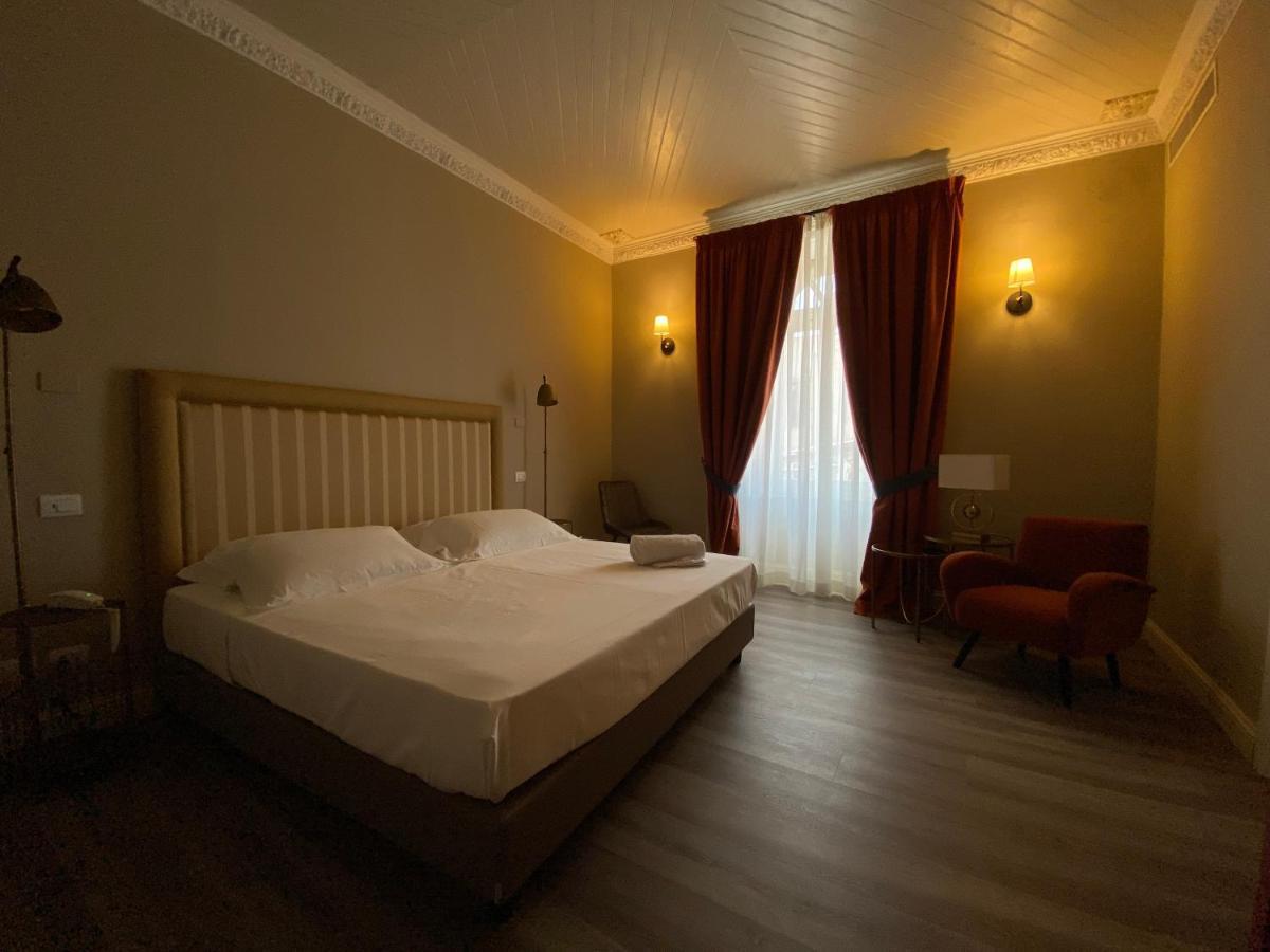Lanterne Magiche Ortigia Suites Syracuse Exterior photo