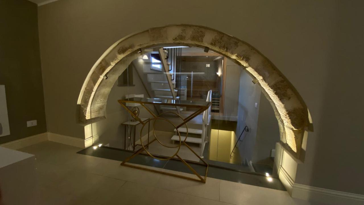 Lanterne Magiche Ortigia Suites Syracuse Exterior photo