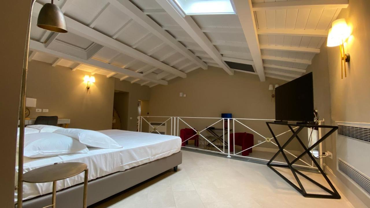 Lanterne Magiche Ortigia Suites Syracuse Exterior photo