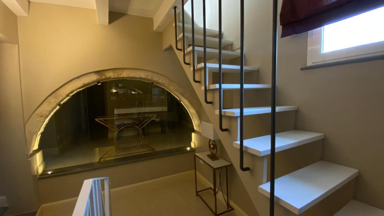 Lanterne Magiche Ortigia Suites Syracuse Exterior photo