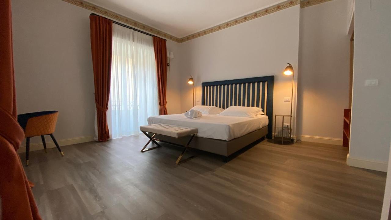 Lanterne Magiche Ortigia Suites Syracuse Exterior photo