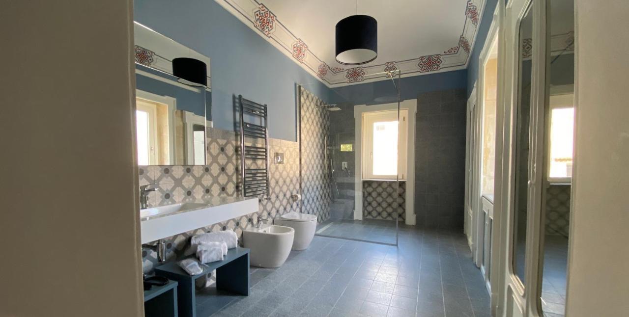 Lanterne Magiche Ortigia Suites Syracuse Exterior photo