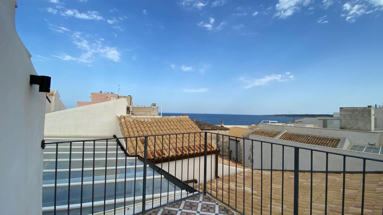 Lanterne Magiche Ortigia Suites Syracuse Exterior photo