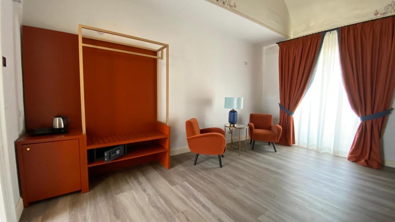 Lanterne Magiche Ortigia Suites Syracuse Exterior photo