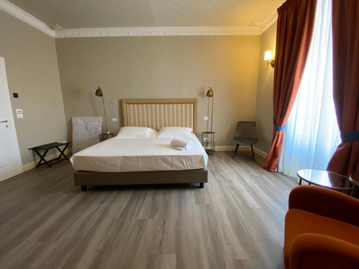 Lanterne Magiche Ortigia Suites Syracuse Exterior photo