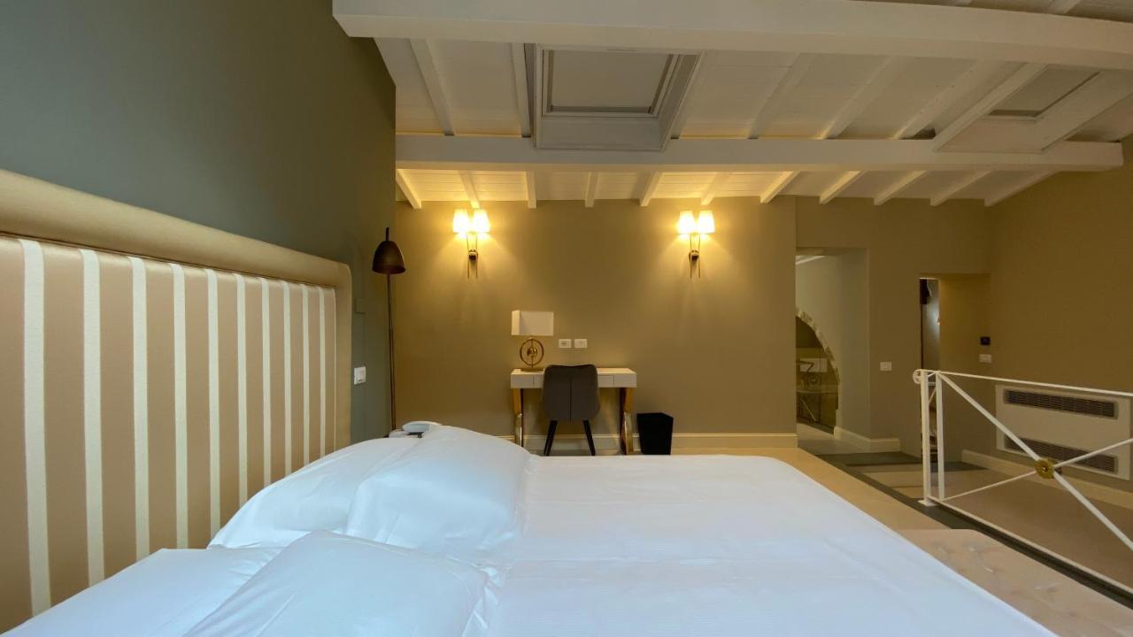 Lanterne Magiche Ortigia Suites Syracuse Exterior photo