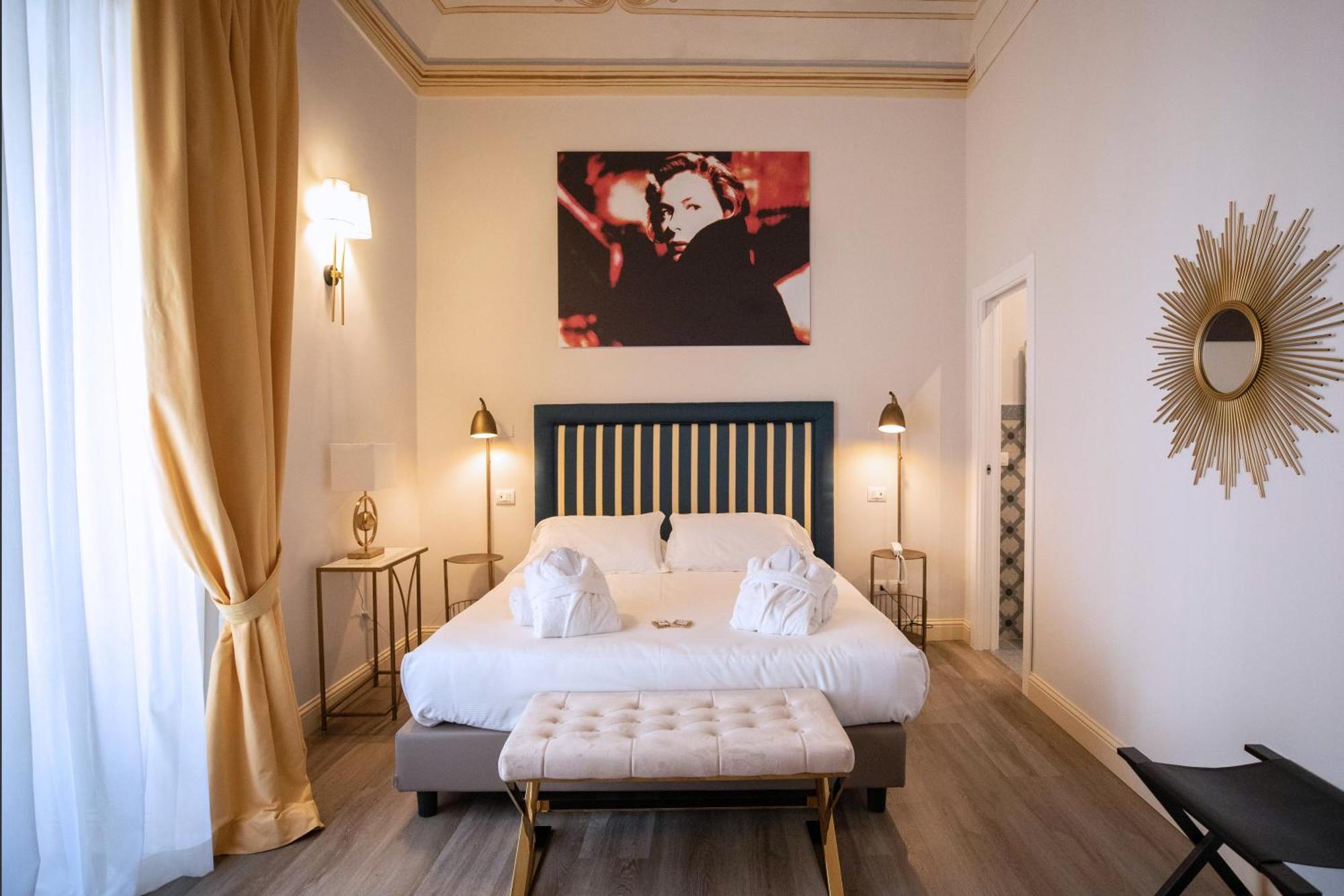 Lanterne Magiche Ortigia Suites Syracuse Exterior photo