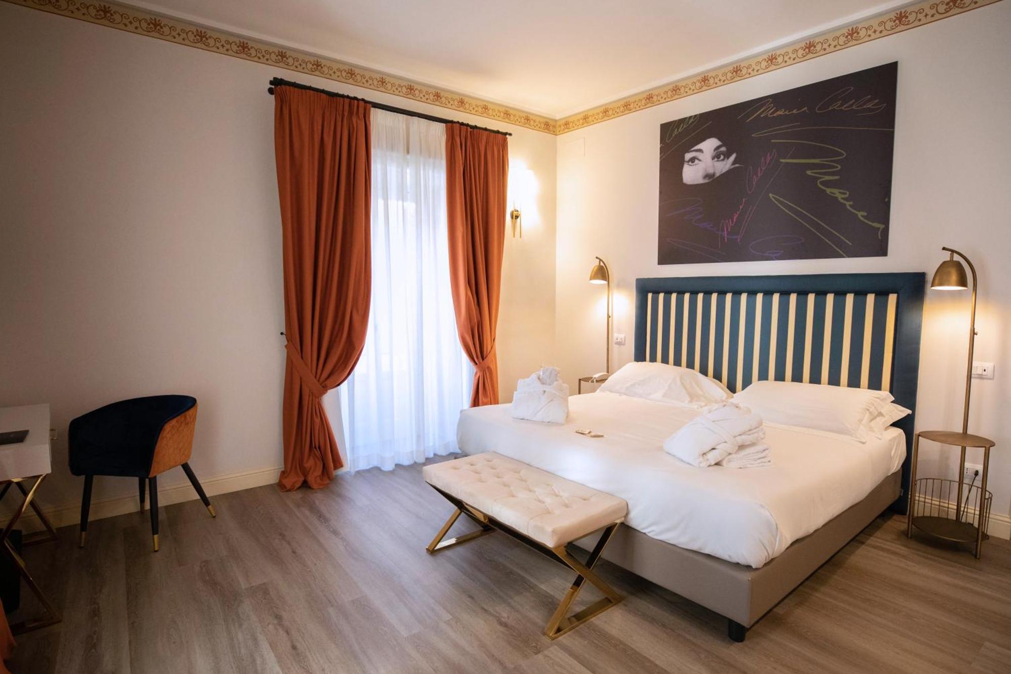 Lanterne Magiche Ortigia Suites Syracuse Exterior photo