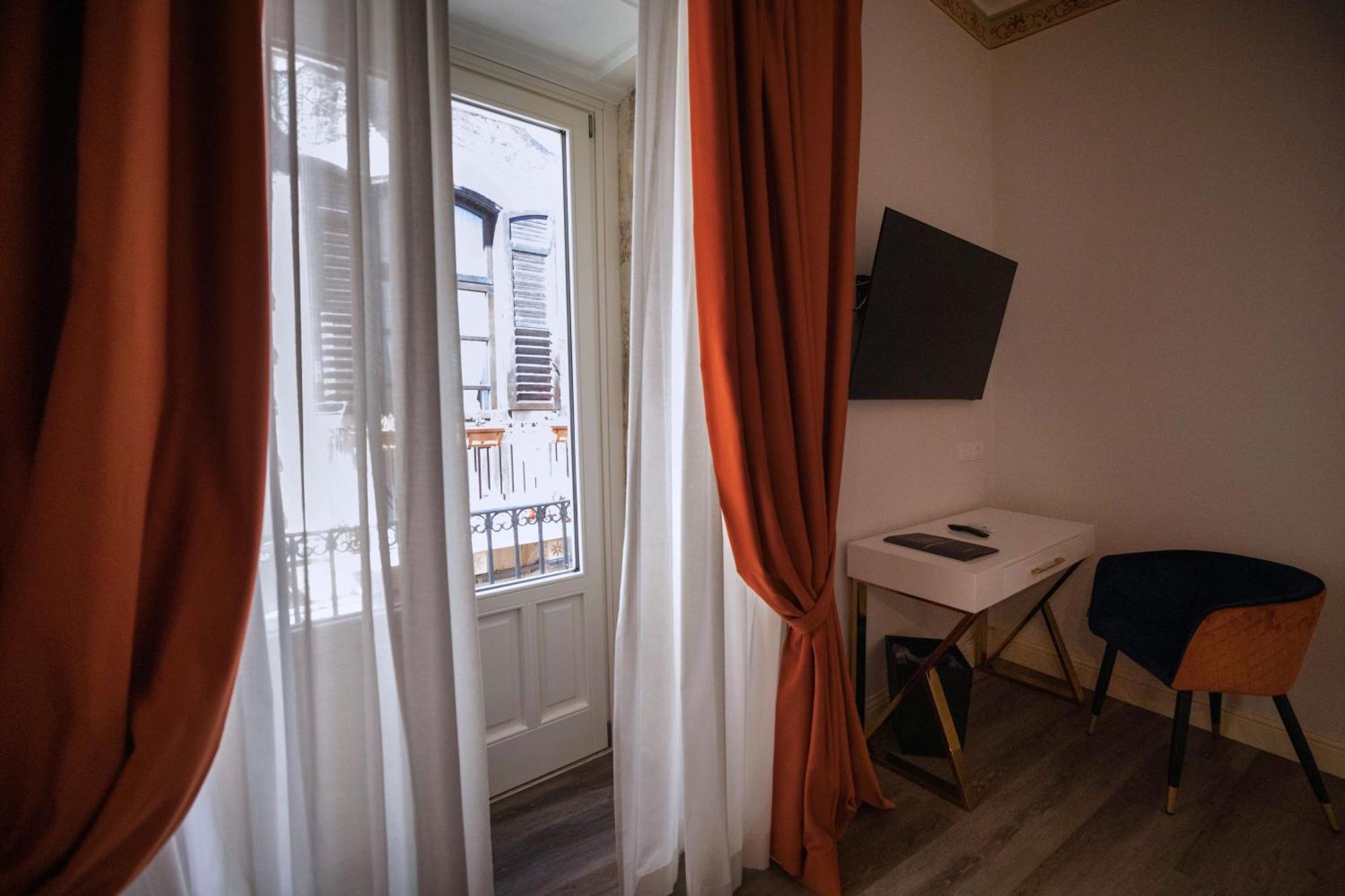 Lanterne Magiche Ortigia Suites Syracuse Exterior photo