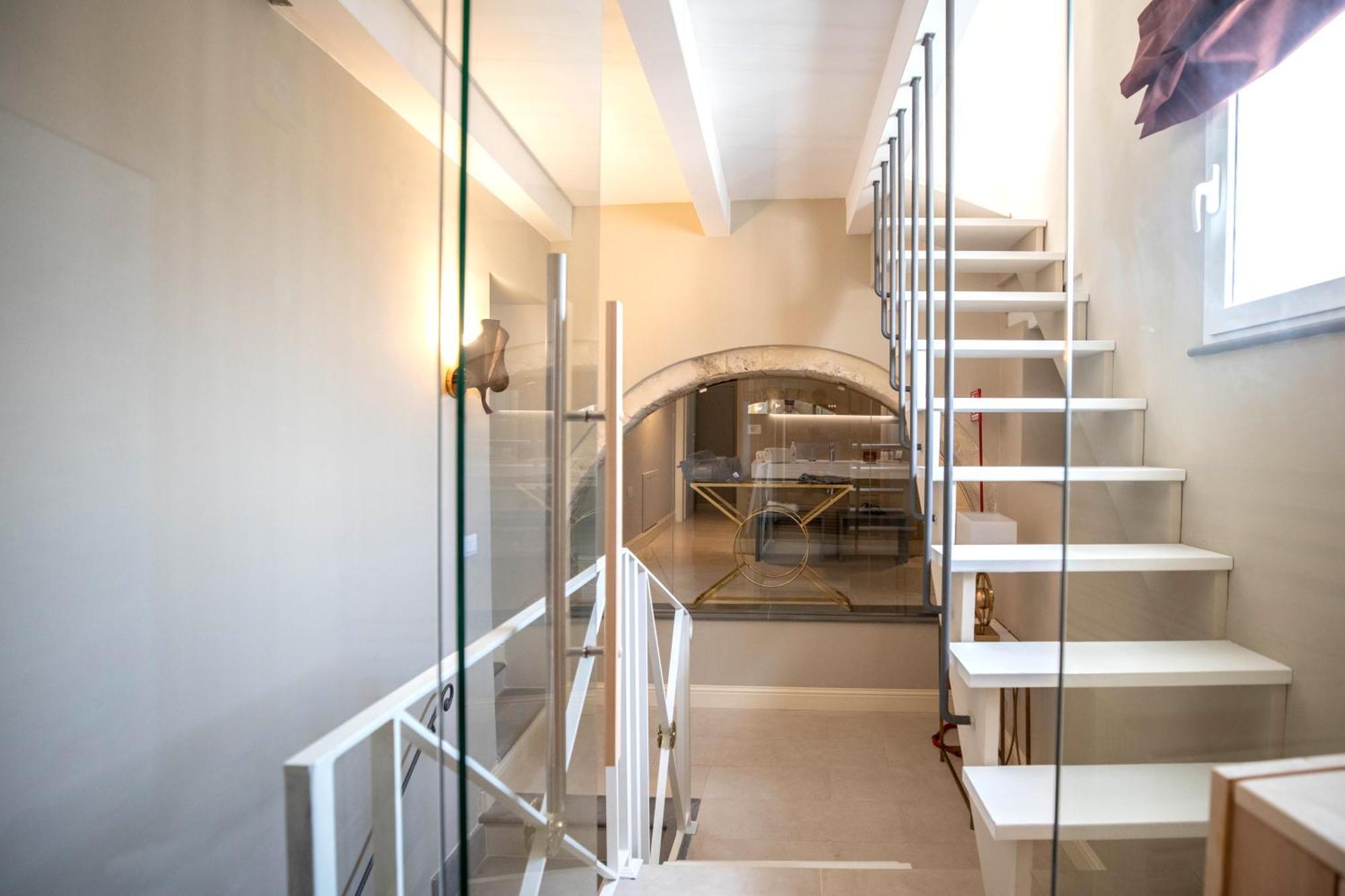 Lanterne Magiche Ortigia Suites Syracuse Exterior photo