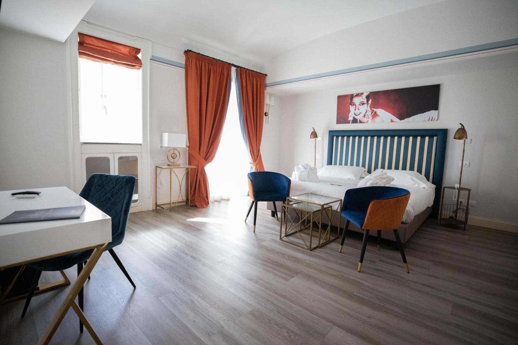 Lanterne Magiche Ortigia Suites Syracuse Exterior photo