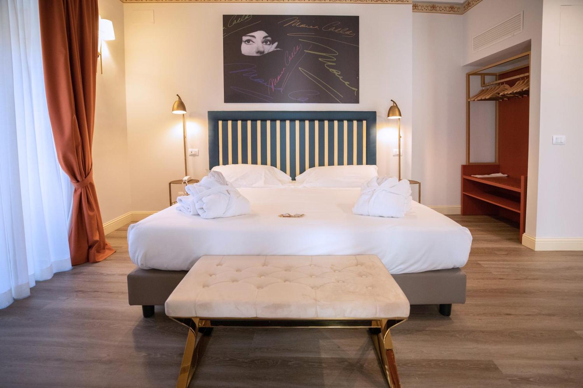 Lanterne Magiche Ortigia Suites Syracuse Exterior photo