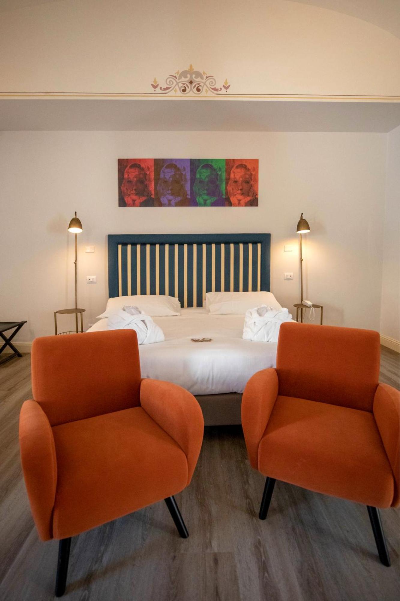 Lanterne Magiche Ortigia Suites Syracuse Exterior photo