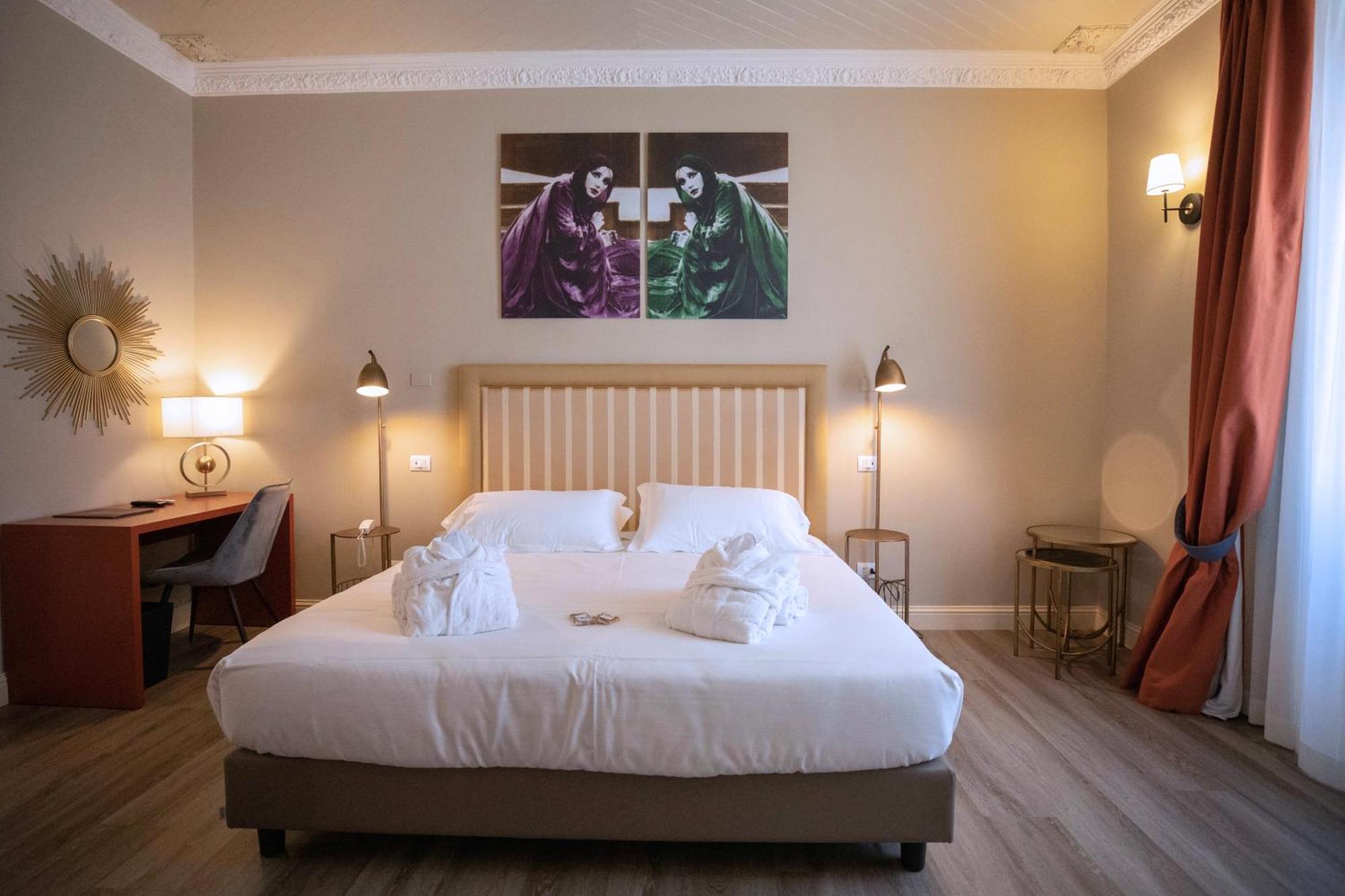 Lanterne Magiche Ortigia Suites Syracuse Exterior photo