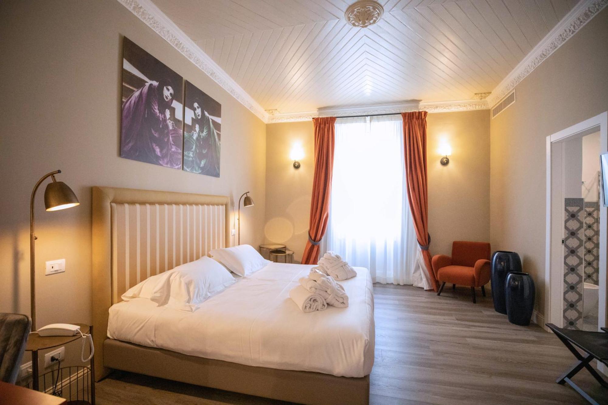 Lanterne Magiche Ortigia Suites Syracuse Exterior photo