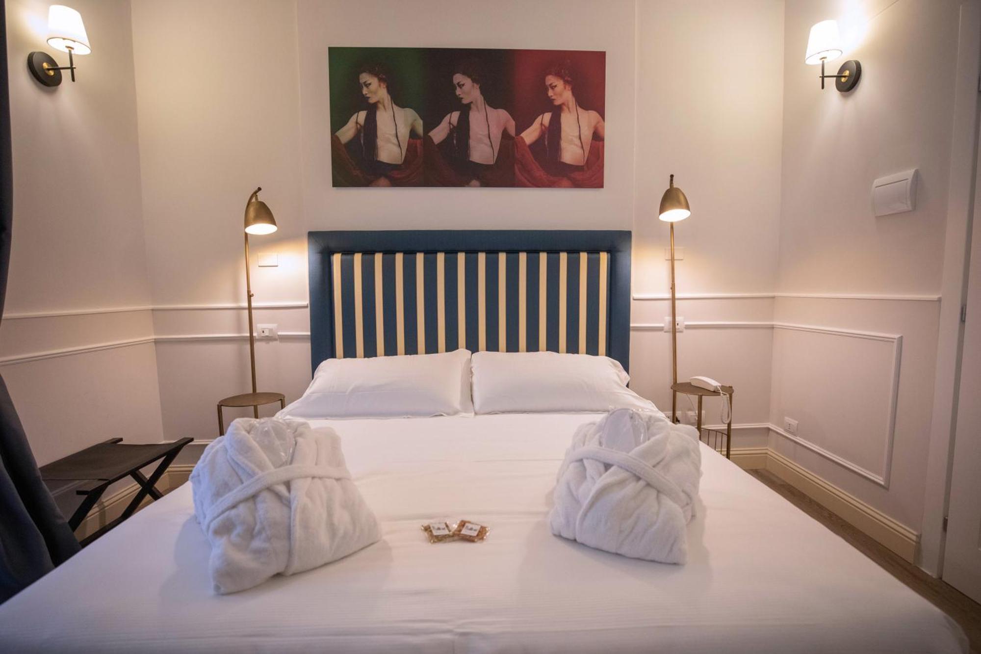 Lanterne Magiche Ortigia Suites Syracuse Exterior photo