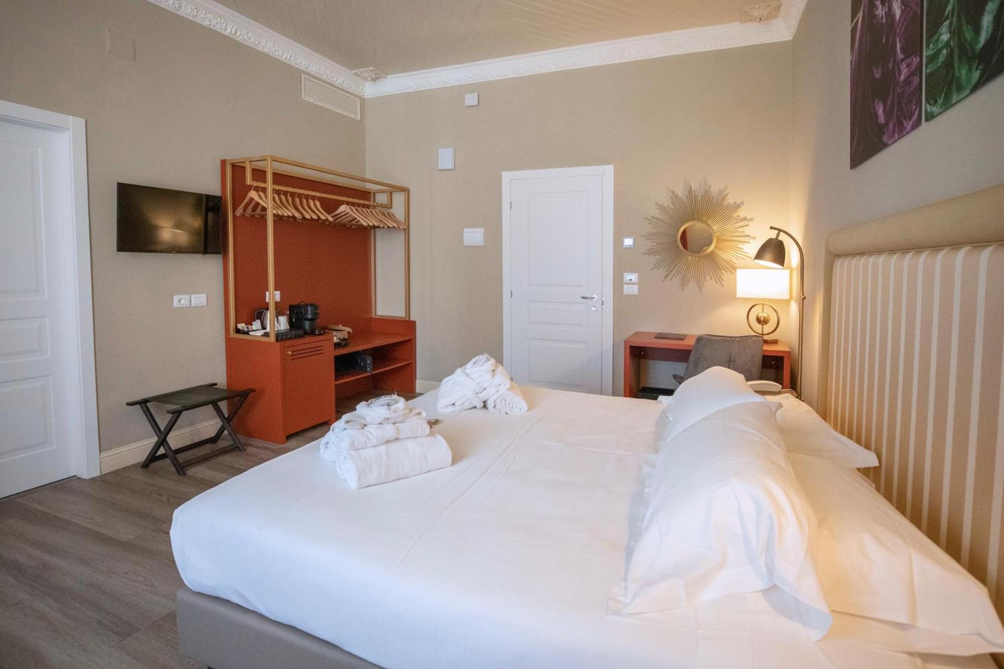 Lanterne Magiche Ortigia Suites Syracuse Exterior photo