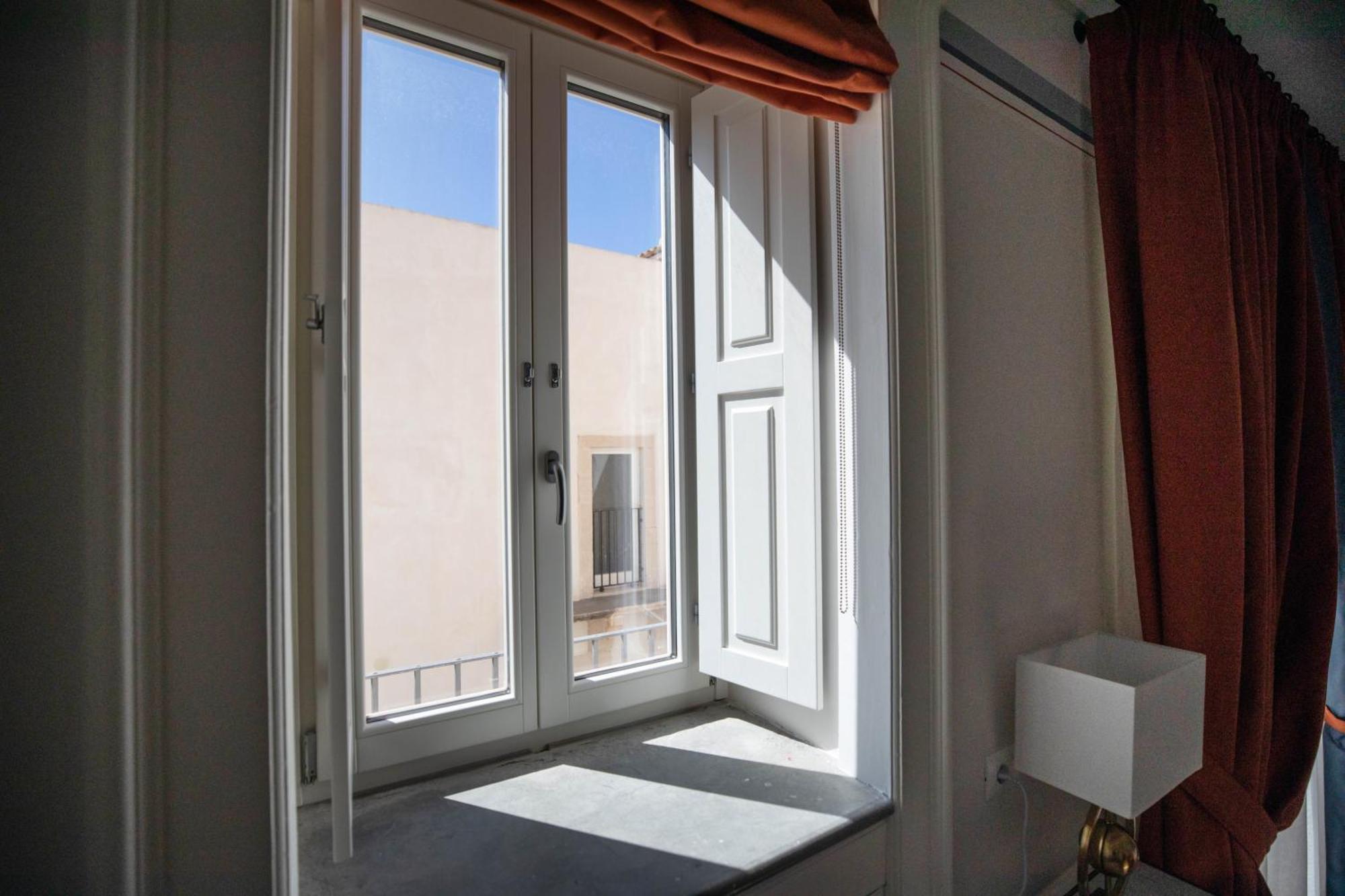 Lanterne Magiche Ortigia Suites Syracuse Exterior photo