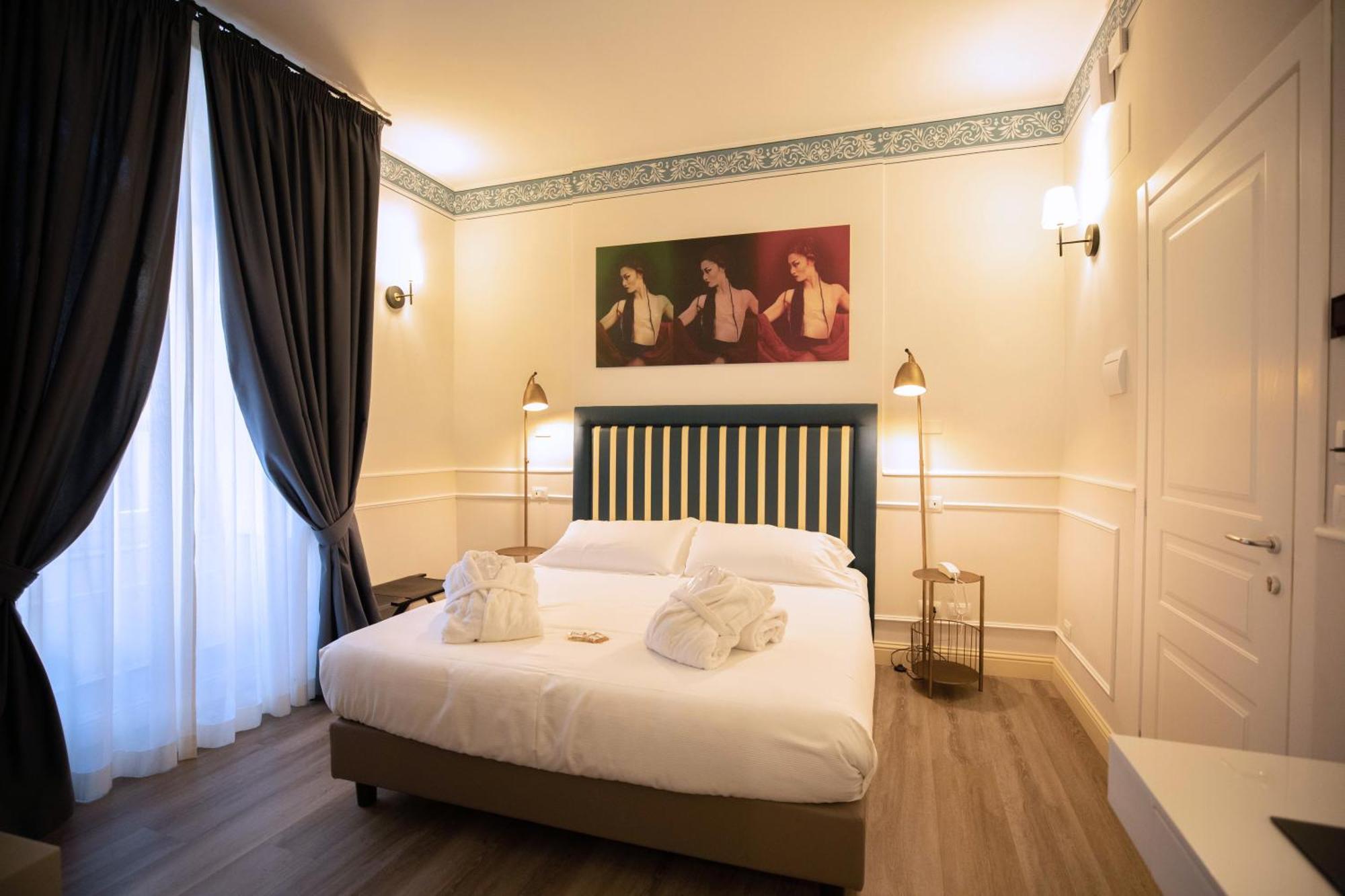 Lanterne Magiche Ortigia Suites Syracuse Exterior photo